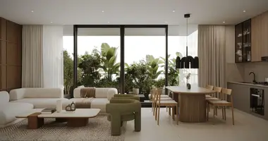 Wohnung 2 Schlafzimmer in Paphos, Zypern