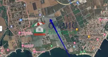 Коммерческое помещение 7 653 м² в Ахелой, Болгария