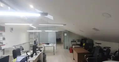 Oficina 241 m² en Moscú, Rusia