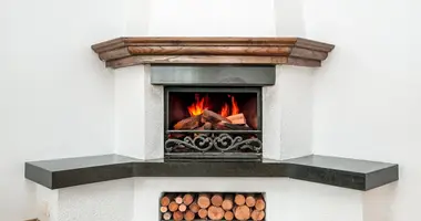 3 room apartment in Vilnius, Lithuania