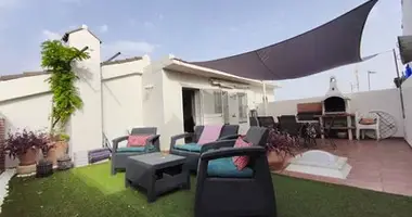 Haus 3 Schlafzimmer in Malaga, Spanien