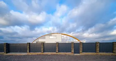 Maison dans Luzki, Bélarus