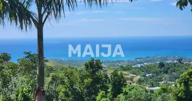 Parcela en Las Terrenas, República Dominicana