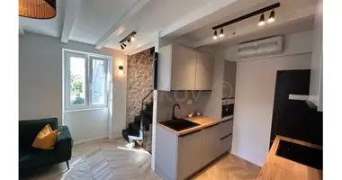Haus 1 zimmer in Kastel Stafilic, Kroatien