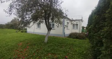 Дом в Радунь, Беларусь