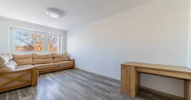 Wohnung 3 zimmer in Janau, Litauen