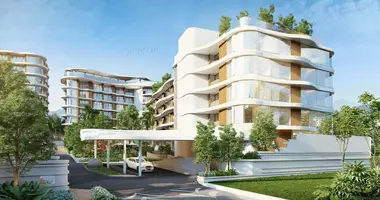 Appartement dans Karon, Thaïlande