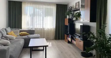 Квартира 3 комнаты в Скидель, Беларусь