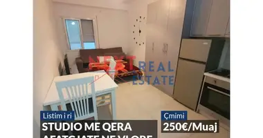 Studio 2 zimmer in Bashkia Vlore, Albanien