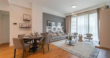 Apartamento 1 habitacion en Pafos, Chipre