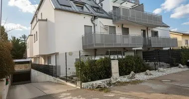 Apartamento 3 habitaciones en Viena, Austria