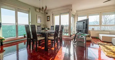 3 room apartment in City of Zagreb, Croatia