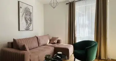Mieszkanie 1 pokój w Boreti, Czarnogóra