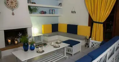 Apartamento 3 habitaciones en Municipality of Rafina Pikermi, Grecia