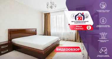2 room apartment in Minsk, Belarus