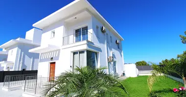 Villa 4 habitaciones en Girne Belediyesi, Chipre del Norte