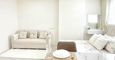 Condo w Pattaya City, Tajlandia