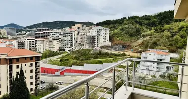 Condo 1 bedroom in Becici, Montenegro