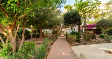 Mieszkanie 3 pokoi w Pafos, Cypr
