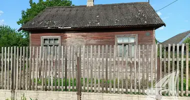 Maison dans Kobryn, Bélarus