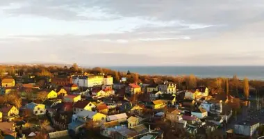 Mieszkanie 1 pokój w Odessa, Ukraina