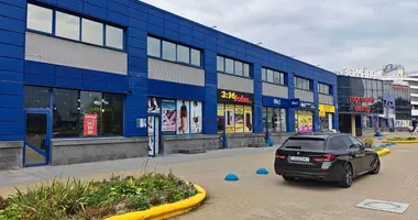 Sklep 75 m² w Mińsk, Białoruś