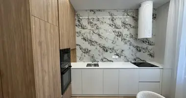 Wohnung 2 zimmer in Odessa, Ukraine