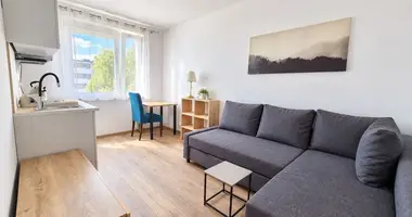 1 room apartment in Gdynia, Poland