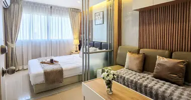 Condo 1 chambre dans Pattaya, Thaïlande