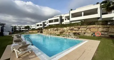 3 bedroom apartment in Casares, Spain