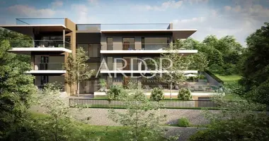 Apartamento 2 habitaciones en Grad Rijeka, Croacia