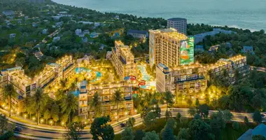 Wohnung in Batumi, Georgien