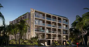 Квартира 1 спальня в Пхукет, Таиланд