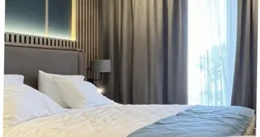 Kawalerka 1 pokój w Batumi, Gruzja