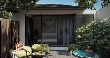 Willa 9 pokojów w Benoa, Indonezja