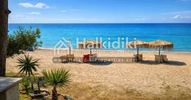 Villa 2 chambres dans Kalyves Polygyrou, Grèce