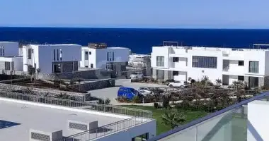 Apartment in Paphos Municipality, Cyprus