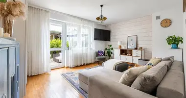 2 bedroom apartment in Marki, Poland