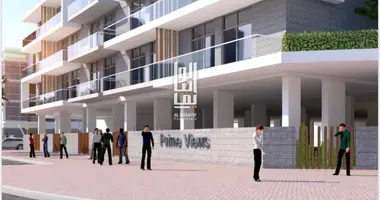 1 room apartment in Dubai, United Arab Emirates