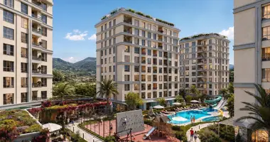 Wohnung 3 zimmer in Kartal, Türkei