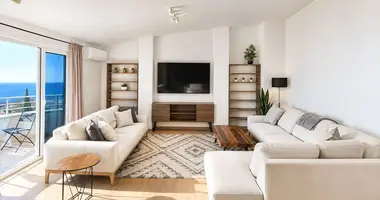 3 bedroom apartment in Petrovac, Montenegro
