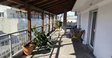 Apartamento 3 habitaciones en Peristasi, Grecia