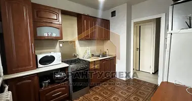 Квартира 3 комнаты в Мухавецкий сельский Совет, Беларусь
