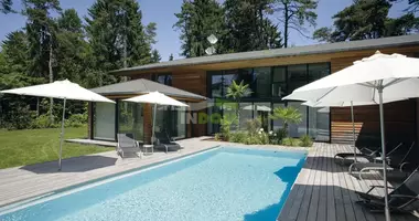 Villa Villa en Lake Geneva, Francia