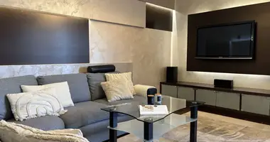 Apartamento 3 habitaciones en Varsovia, Polonia