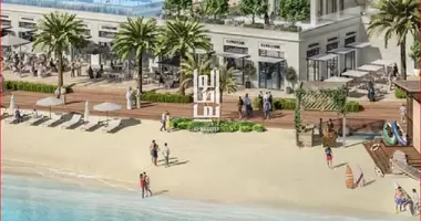 Apartamento 1 habitación en Dubái, Emiratos Árabes Unidos
