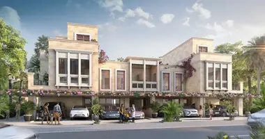 Reihenhaus in Dubai, Vereinigte Arabische Emirate