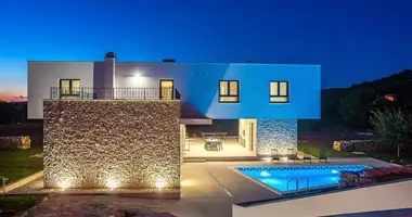 Casa 3 habitaciones en Croacia