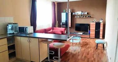 3 room apartment in Rakoczitelep, Hungary
