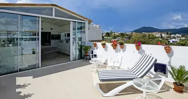 Appartement 3 chambres dans Espagne
